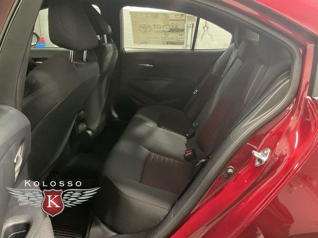 new 2026 Toyota Corolla car, priced at $28,748