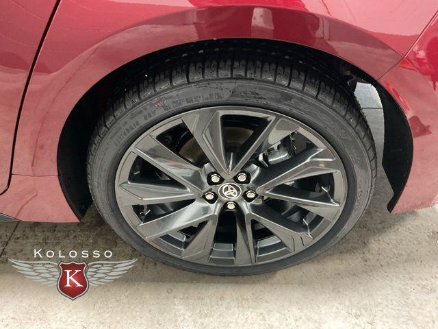 new 2026 Toyota Corolla car, priced at $28,748