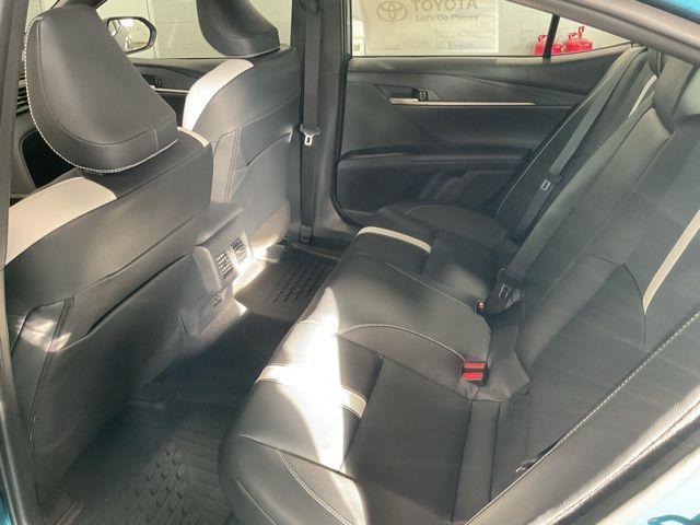 new 2026 Toyota Camry car, priced at $37,638