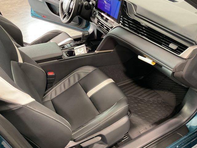 new 2026 Toyota Camry car, priced at $37,638