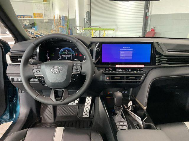 new 2026 Toyota Camry car, priced at $37,638