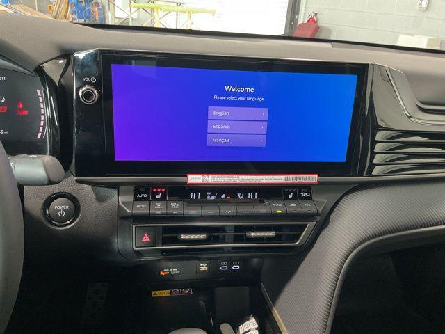 new 2026 Toyota Camry car, priced at $37,638