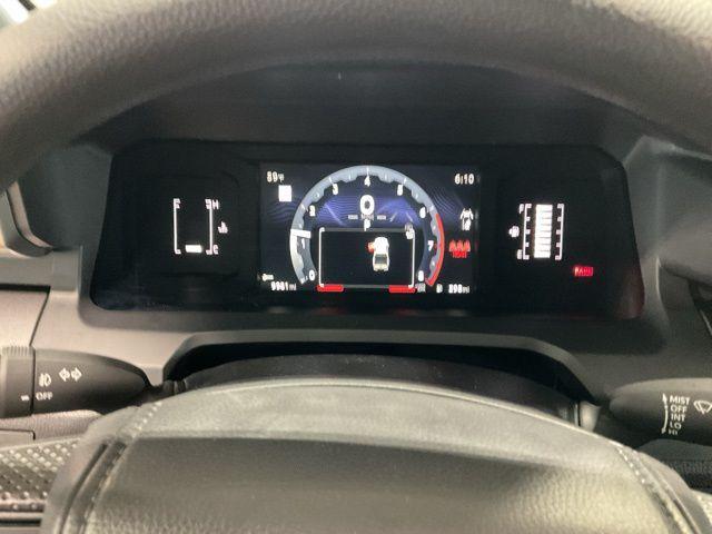 new 2026 Toyota Tacoma car, priced at $39,564