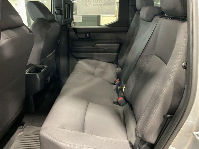 new 2026 Toyota Tacoma car, priced at $39,564