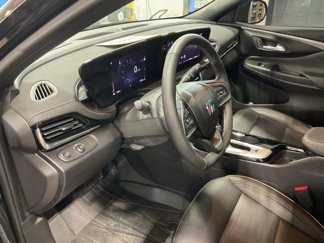 used 2024 Buick Envista car, priced at $24,740