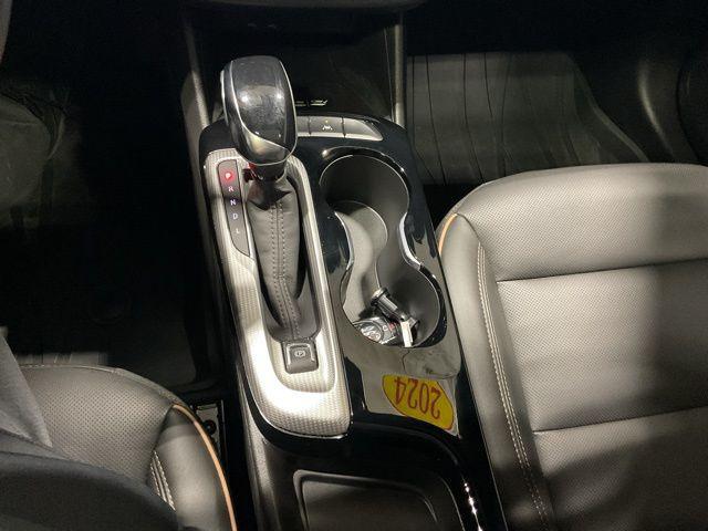 used 2024 Buick Envista car, priced at $24,740