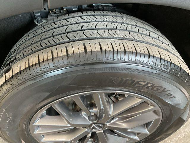 used 2023 Nissan Rogue car, priced at $19,999