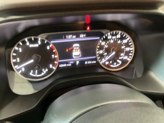 used 2023 Nissan Rogue car, priced at $19,999