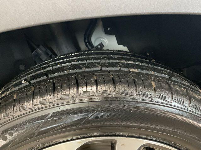 used 2023 Toyota Corolla Cross car, priced at $25,595