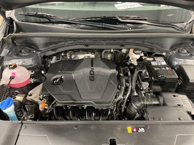 used 2024 Kia Sorento car, priced at $25,931