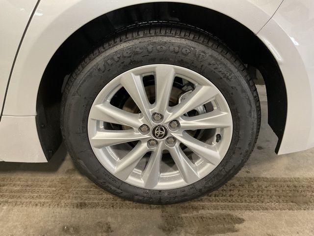 new 2026 Toyota Corolla car, priced at $25,364