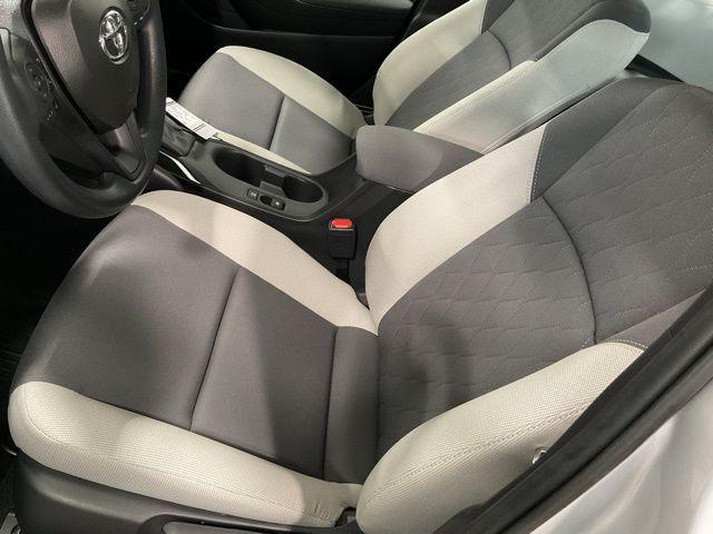 new 2026 Toyota Corolla car, priced at $25,364