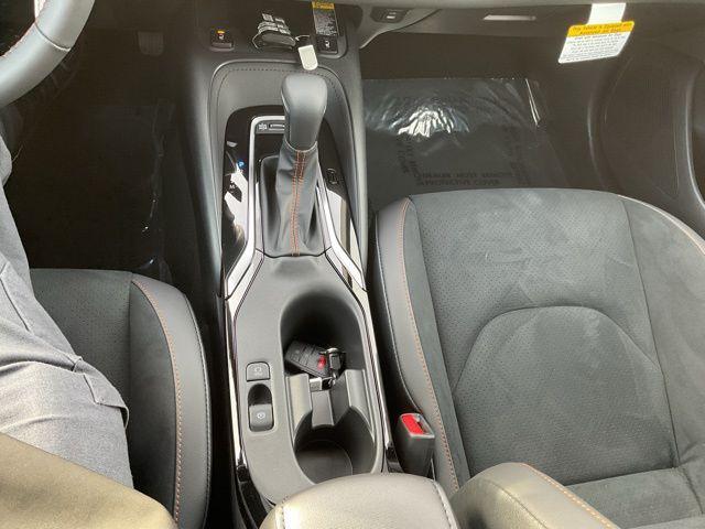 new 2026 Toyota Corolla car, priced at $28,064