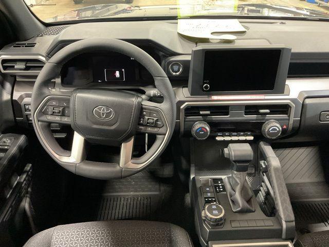 new 2026 Toyota 4Runner car, priced at $45,738