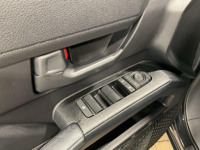 new 2026 Toyota 4Runner car, priced at $45,738