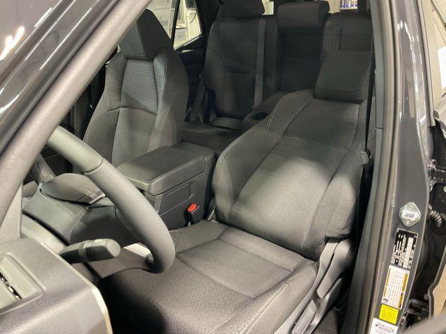 new 2026 Toyota 4Runner car, priced at $45,738