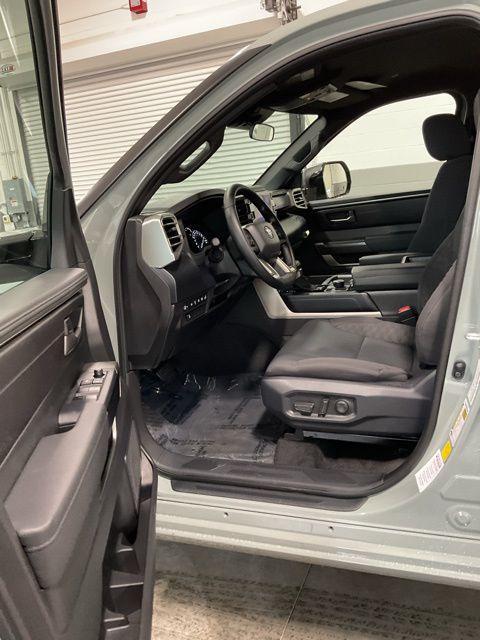 new 2026 Toyota Tundra car, priced at $54,400