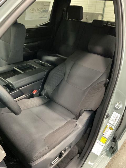 new 2026 Toyota Tundra car, priced at $54,400