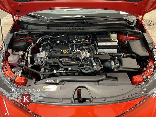 new 2026 Toyota Corolla car, priced at $28,679