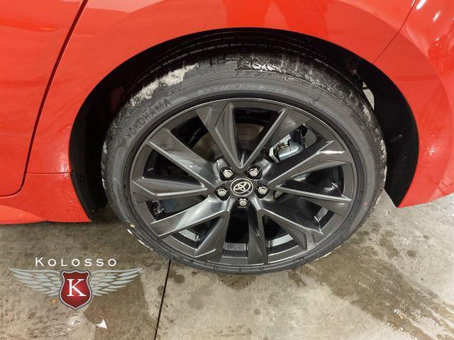 new 2026 Toyota Corolla car, priced at $28,679