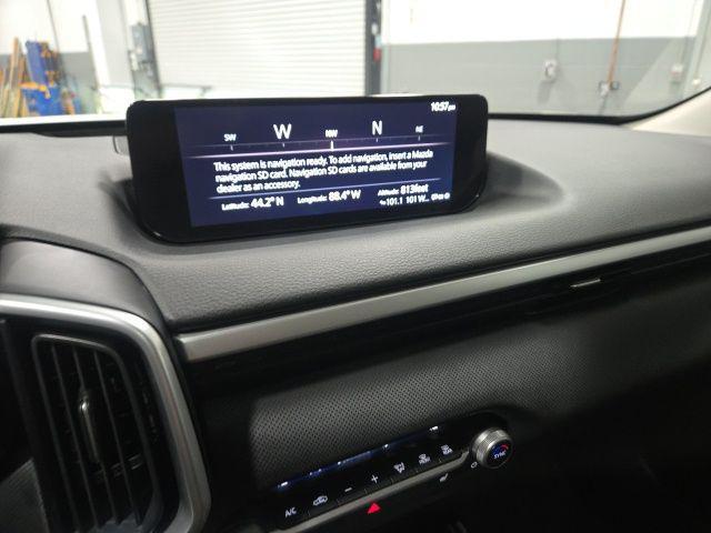 used 2025 Mazda CX-50 car, priced at $28,484