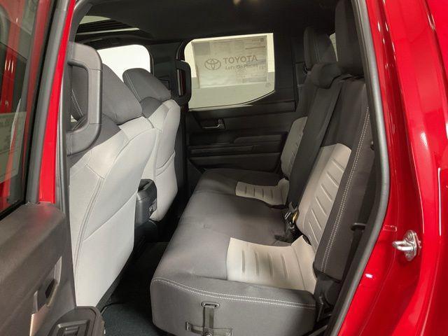 new 2026 Toyota Tacoma car, priced at $50,134