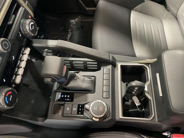 new 2026 Toyota Tacoma car, priced at $50,134