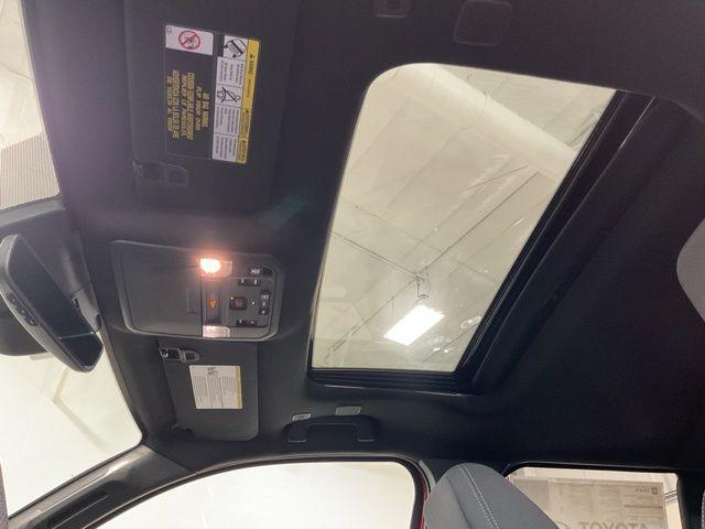 new 2026 Toyota Tacoma car, priced at $50,134