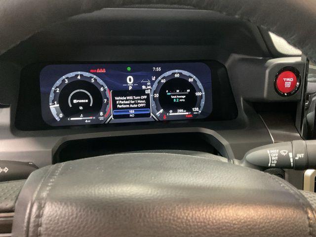 new 2026 Toyota Tacoma car, priced at $50,134