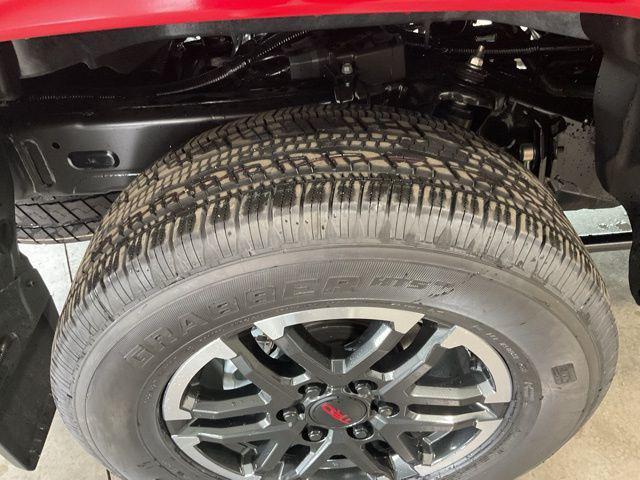 new 2026 Toyota Tacoma car, priced at $50,134