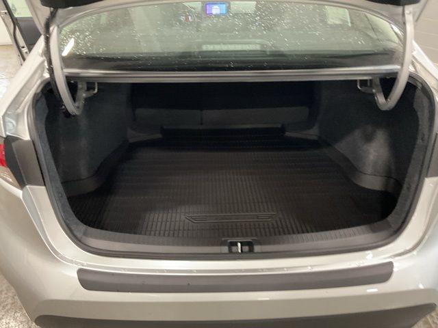 new 2026 Toyota Corolla car, priced at $25,778