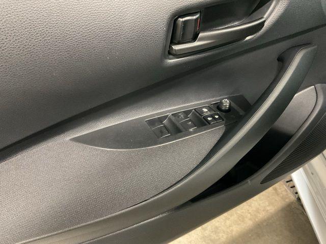 new 2026 Toyota Corolla car, priced at $25,778