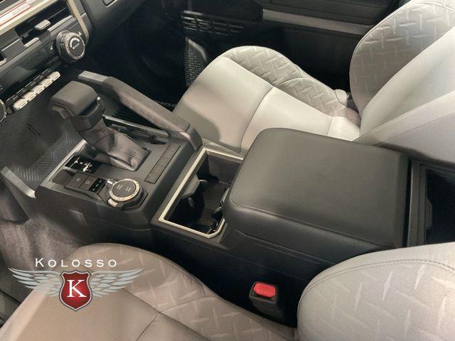 new 2026 Toyota Tacoma car, priced at $41,381