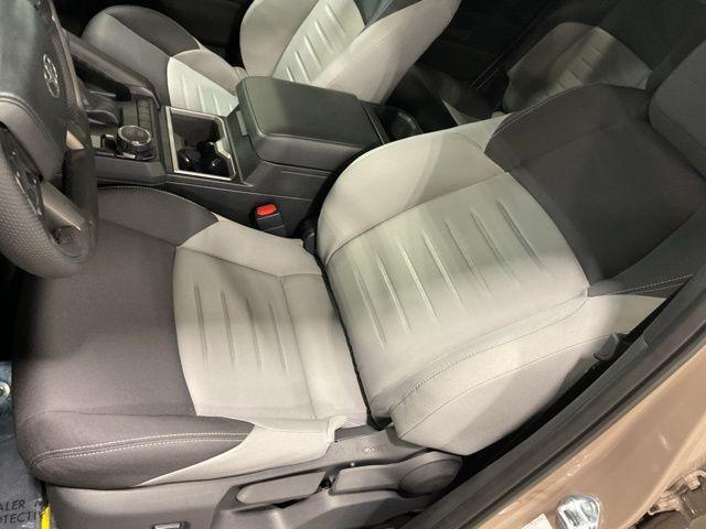 new 2026 Toyota Tacoma car, priced at $45,395