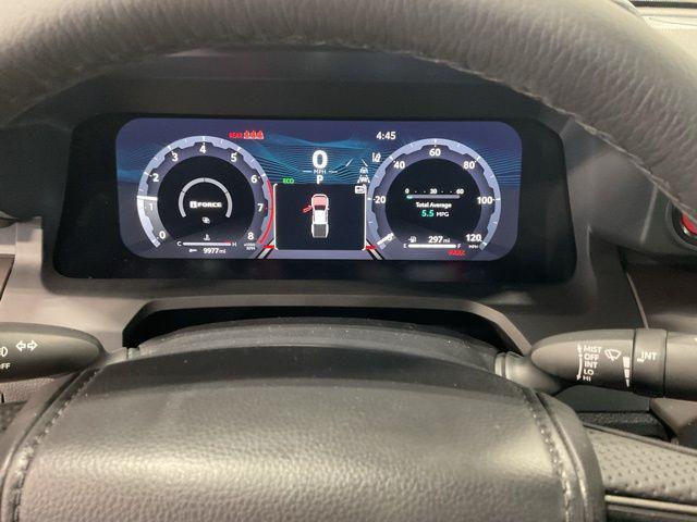 new 2026 Toyota Tacoma car, priced at $45,395