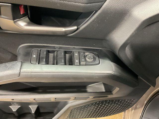 new 2026 Toyota Tacoma car, priced at $45,395