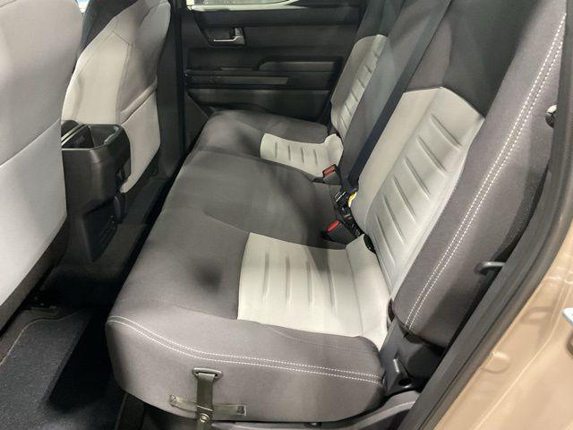 new 2026 Toyota Tacoma car, priced at $45,395