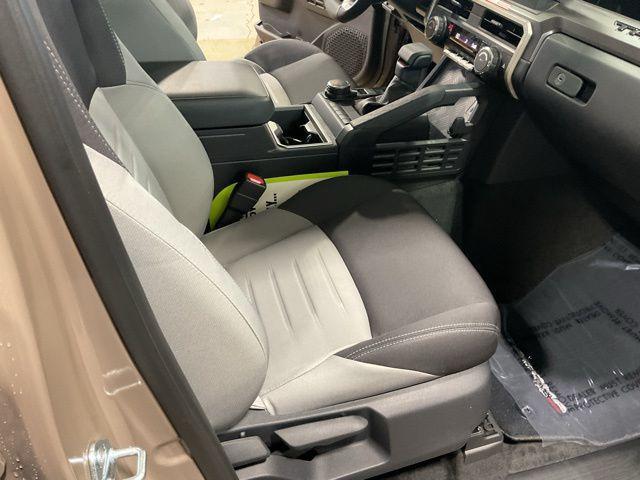 new 2026 Toyota Tacoma car, priced at $45,395