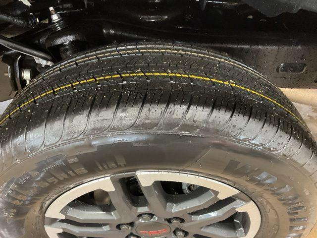 new 2026 Toyota Tacoma car, priced at $45,395