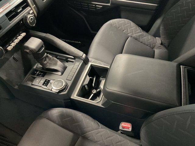 new 2026 Toyota Tacoma car, priced at $41,366