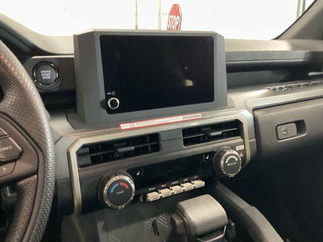 new 2026 Toyota Tacoma car, priced at $41,366