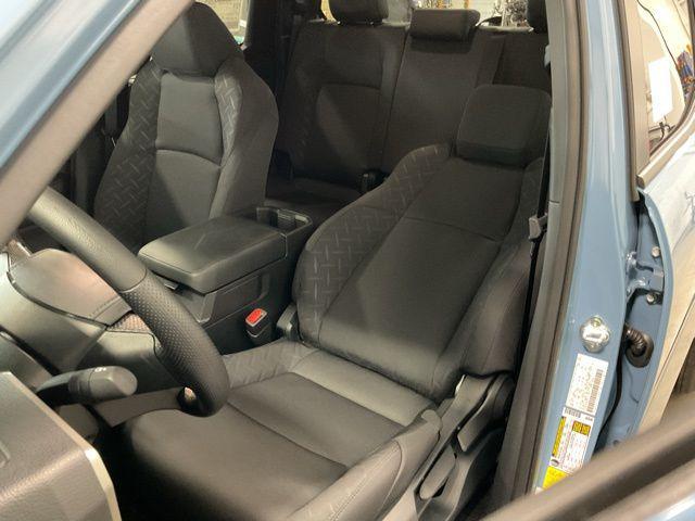 new 2026 Toyota Tacoma car, priced at $41,366