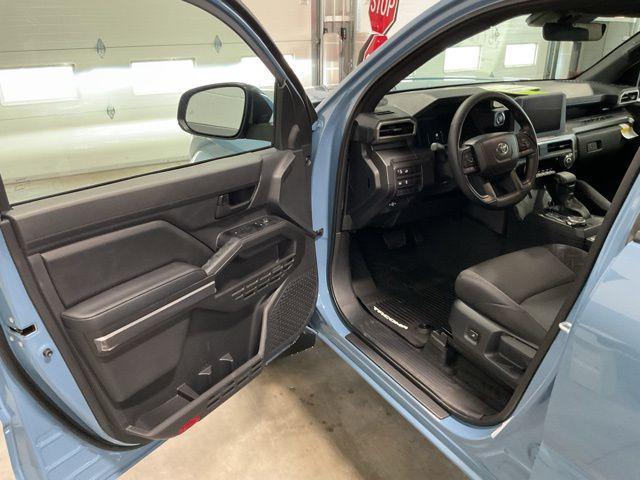 new 2026 Toyota Tacoma car, priced at $41,366