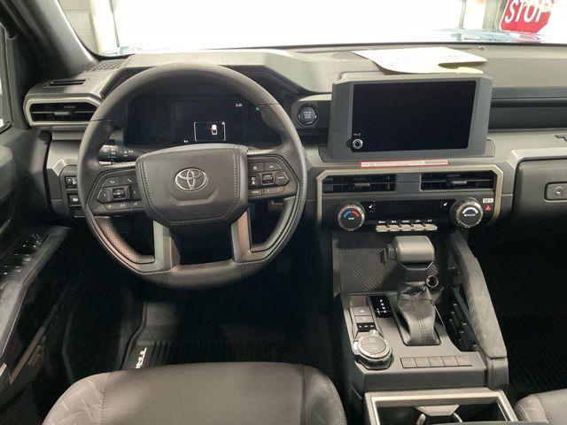 new 2026 Toyota Tacoma car, priced at $41,366