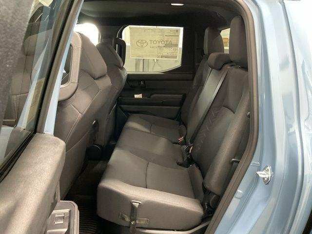 new 2026 Toyota Tacoma car, priced at $41,366