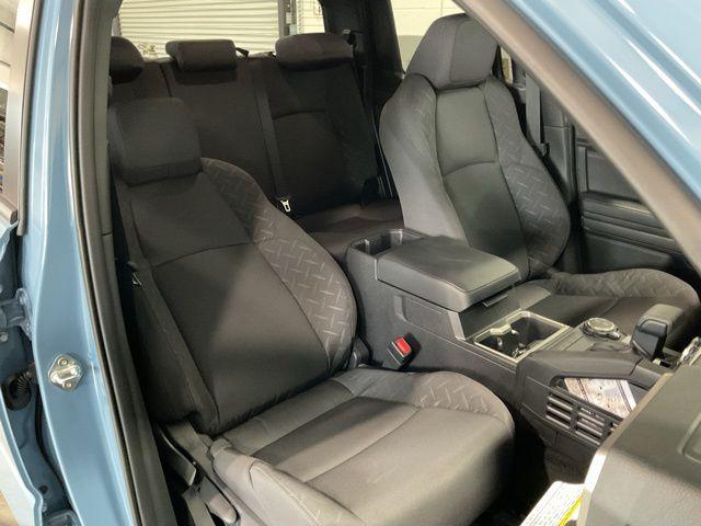 new 2026 Toyota Tacoma car, priced at $41,366