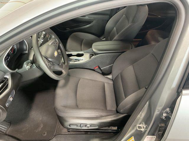 used 2024 Chevrolet Malibu car, priced at $20,995