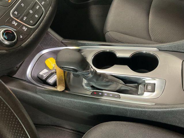 used 2024 Chevrolet Malibu car, priced at $20,995