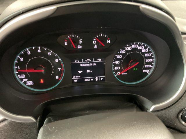 used 2024 Chevrolet Malibu car, priced at $20,995