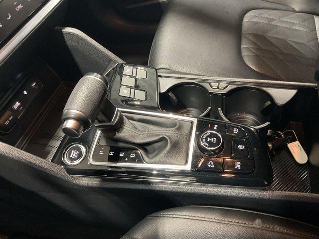 used 2024 Kia Sportage car, priced at $26,294